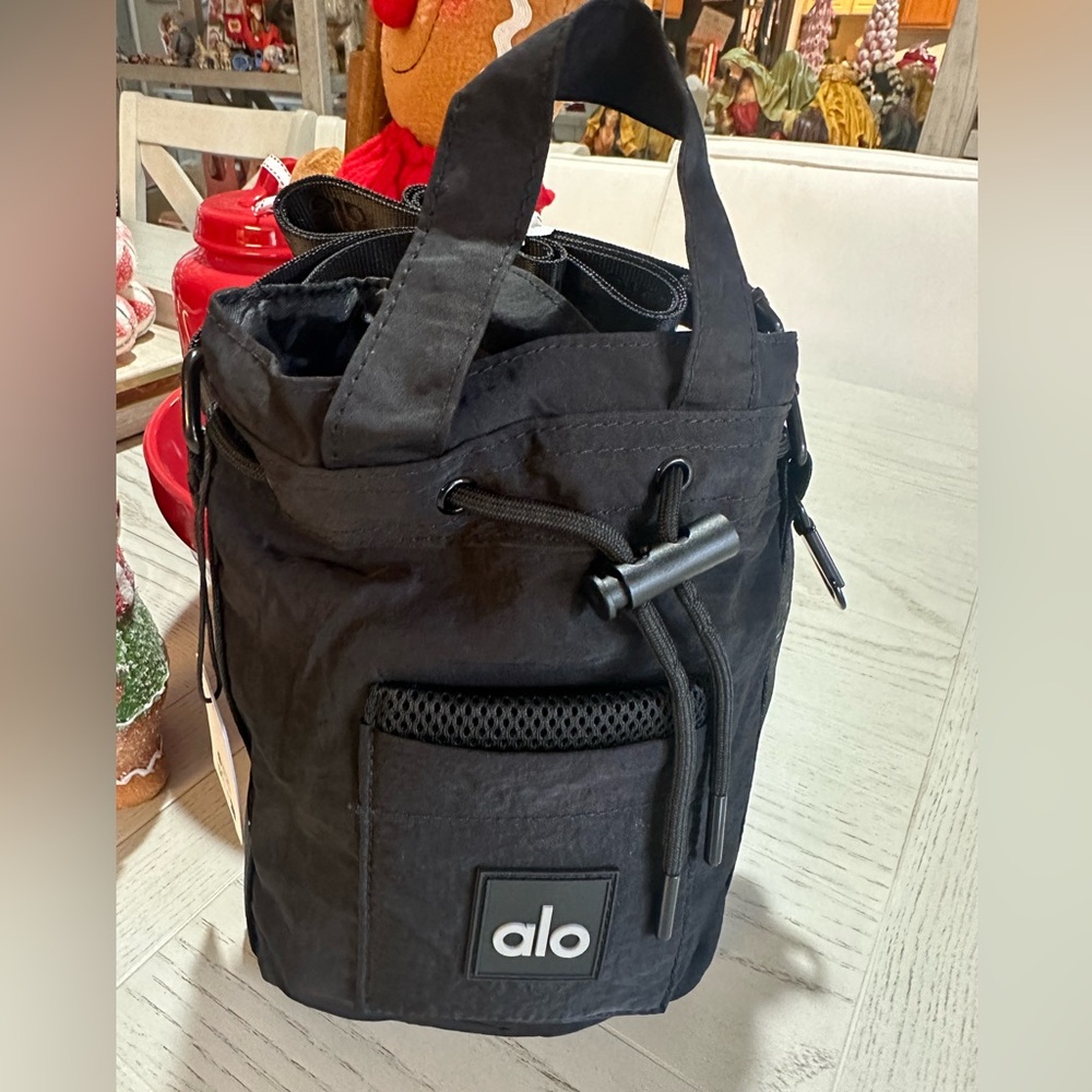 ALO Yoga Black  Bag